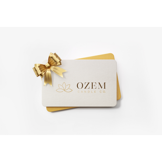 OZEM Gift Card